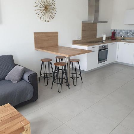 Appartement A Deux Pas Du Port De Bonifacio Bonifacio  Bagian luar foto